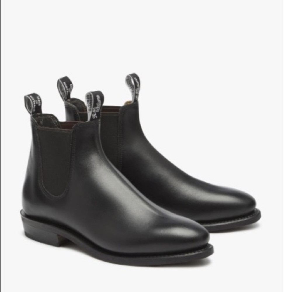 R.M. Williams Adelaide Boot